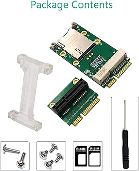 Windowsデスクトップ sim Amazon | SIMスロット付きデスクトップWiFiカードコンバーター